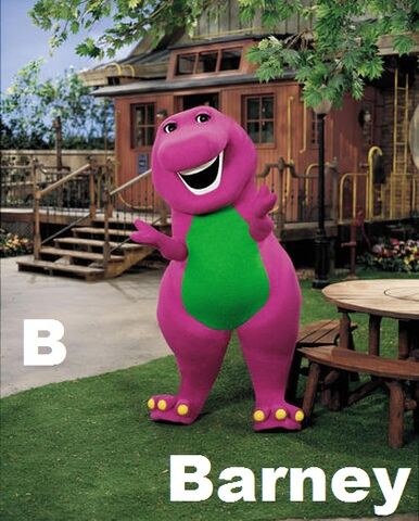 File:Barney The Dinosaur.jpg