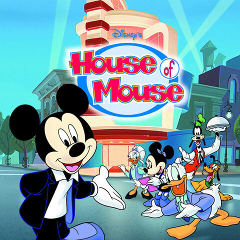File:House of mouse cast.jpg