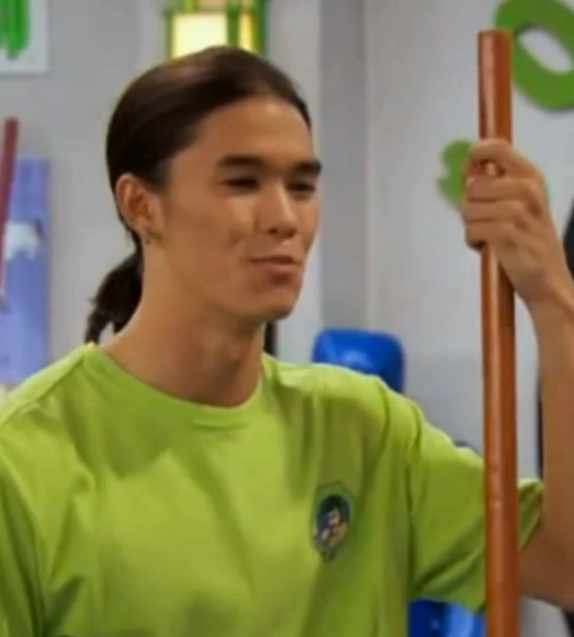 Carson Hunter Kickin' It Wiki FANDOM powered by Wikia