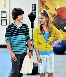 Jack and Kim