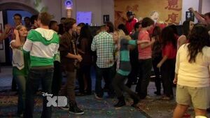 Normal Kickin It S01E16 Dude Where s My Sword 720p tv mkv 000402702
