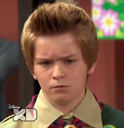 12 year old rudy