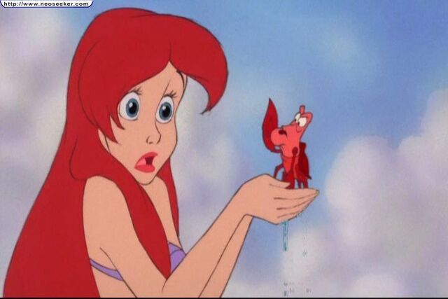 File:Ariel and Sebastian.jpg