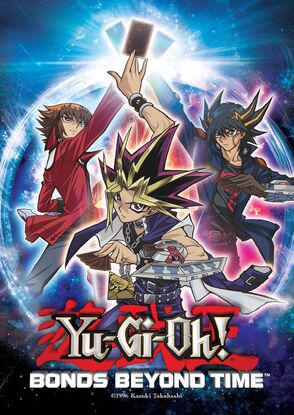 Yu-Gi-Oh! 5D'S movie