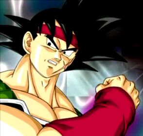 Future Bardock