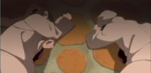 Biwako and Taji dead