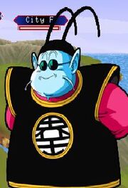 Future-King-Kai