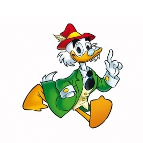Ludwig Von Drake
