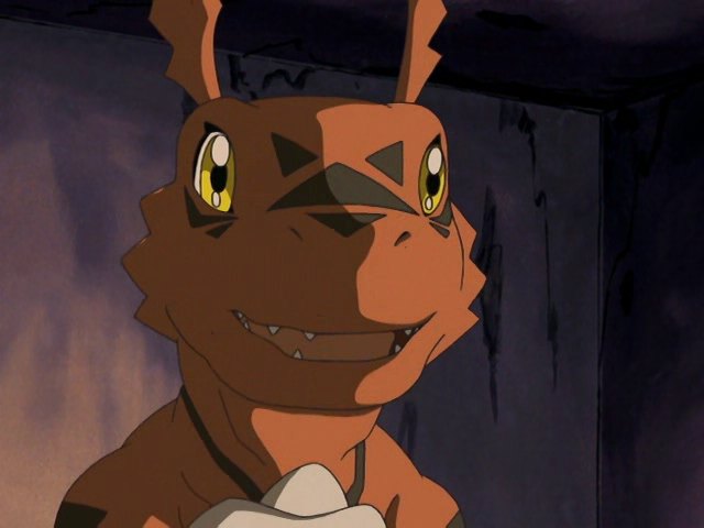 from Briggs guilmon and renamon have sex moms bang teens gif porn