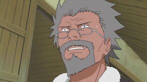 Naruto Shippuuden 180-251