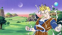 Future Son Gohan SSJ2