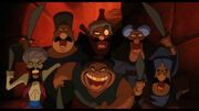 Thugs(Aladdin)
