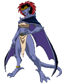 Demona