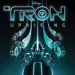 Tron Uprising Soundtrack