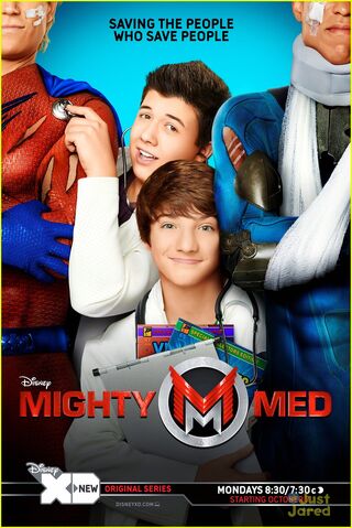 File:Mighty Med Poster.jpg