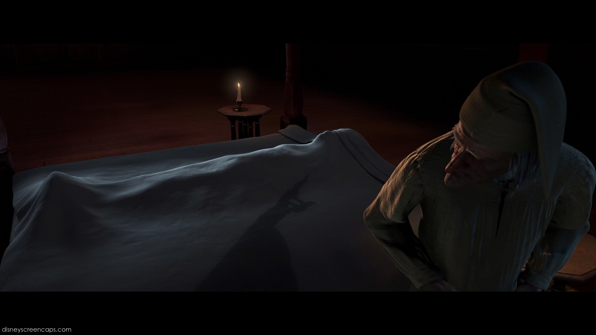 Ile Lat Ma Ebenezer Scrooge Ebenezer Scrooge | Disney y Pixar | FANDOM powered by Wikia