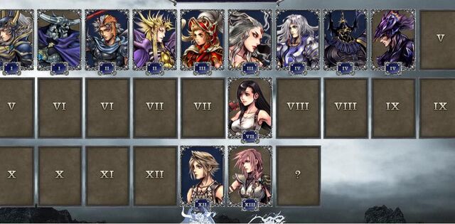 File:Dissidia 012 charecters.jpg
