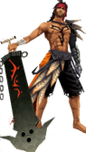 Jecht Game Model