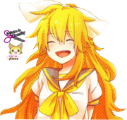 LucyTaiLuteSmiling
