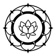 Lotus circle