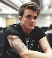 JoshDevine099