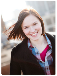 Veronica roth