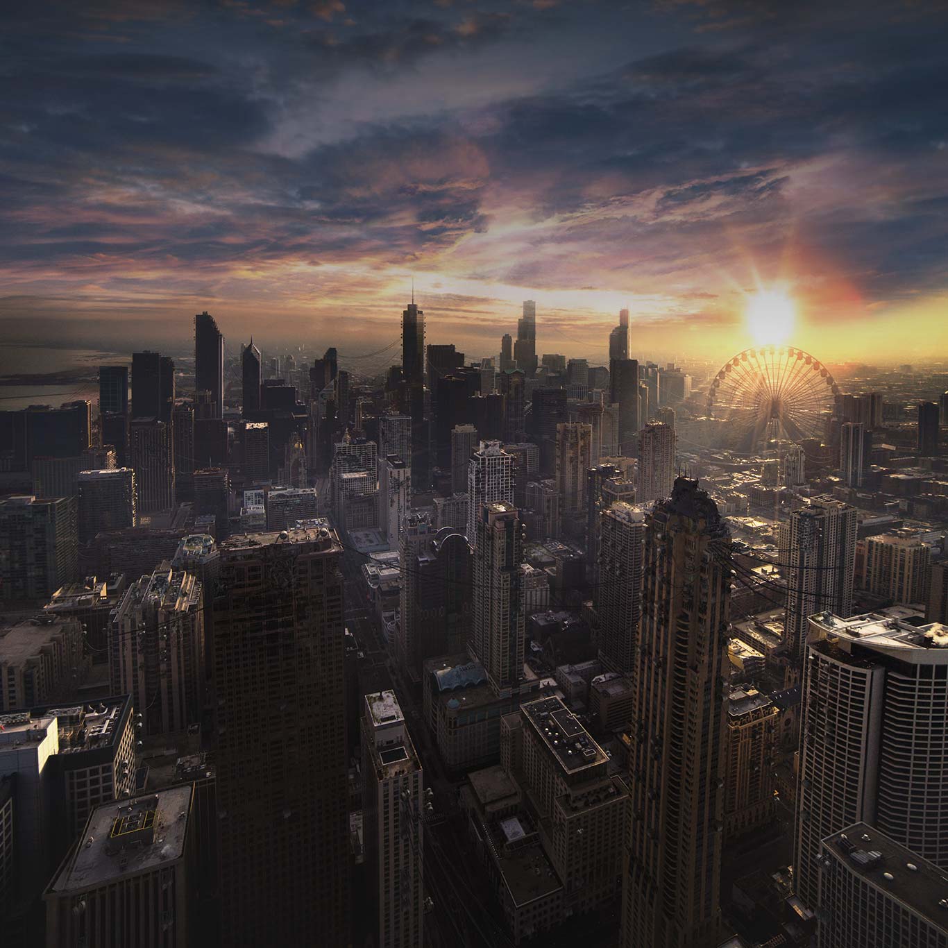 Image - Niezgodna Chicago.jpeg | Divergent Wiki | FANDOM powered by Wikia