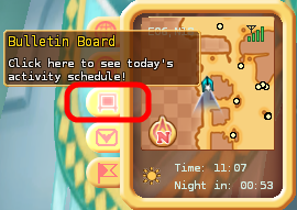 Bboard