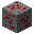 Grid Redstone Ore
