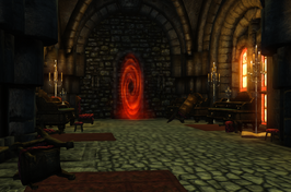 Divinity 2 Come To No Harm Ministry rift