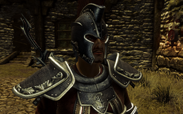 Taurus (D2 FoV character)