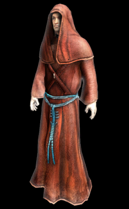 Divinity 2 Barnabus