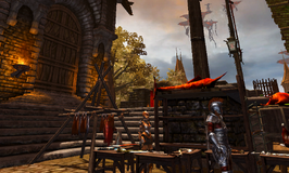 Gina's shop (D2 FoV location)