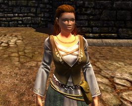 Gretel (D2 FoV character)