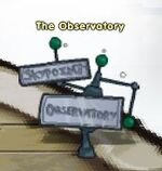 Places the observatory