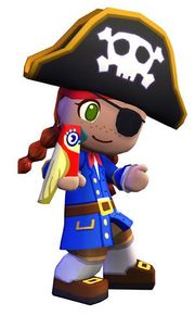 180px-Captain Ginny