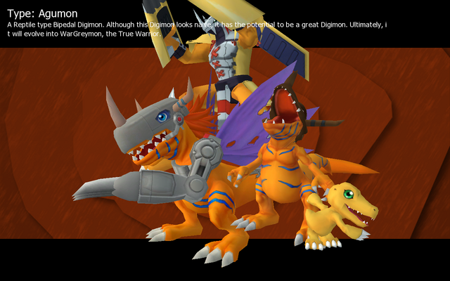 File:Agumon (Adventure).png