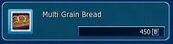 8 Multi Grain Bread