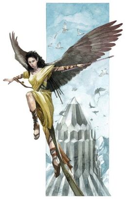 89448 tribune the world of fantasy