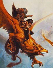 Griffon