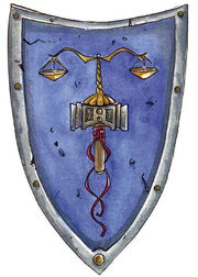 Tyr symbol