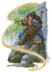 Karmic Shaper