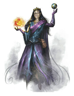 Lord of Fate