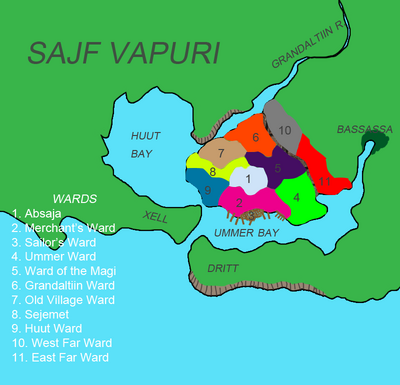 Sajf-vapuri-map