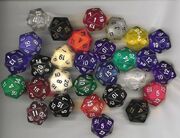 20 Sided Dice
