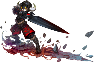 SwordMaster