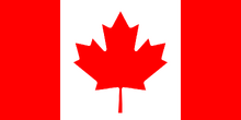 Canada flag