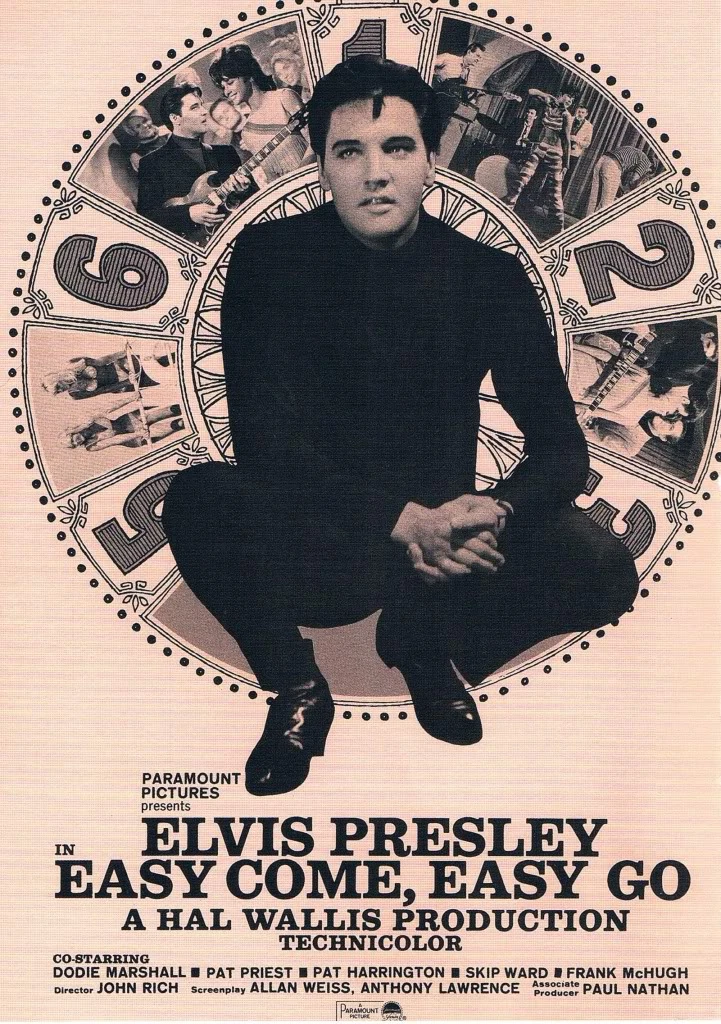 Imagen Easy Come, Easy Go 1967 elvis.jpg Doblaje Wiki FANDOM