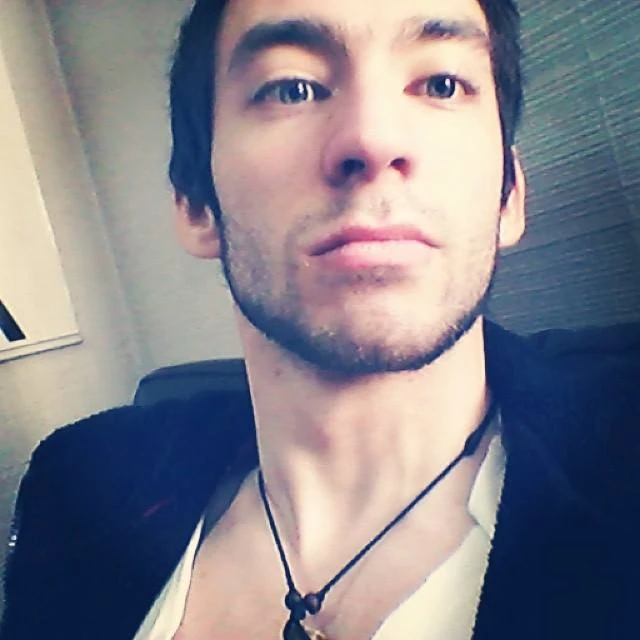 Alberto Salas Doblaje Wiki FANDOM powered by Wikia