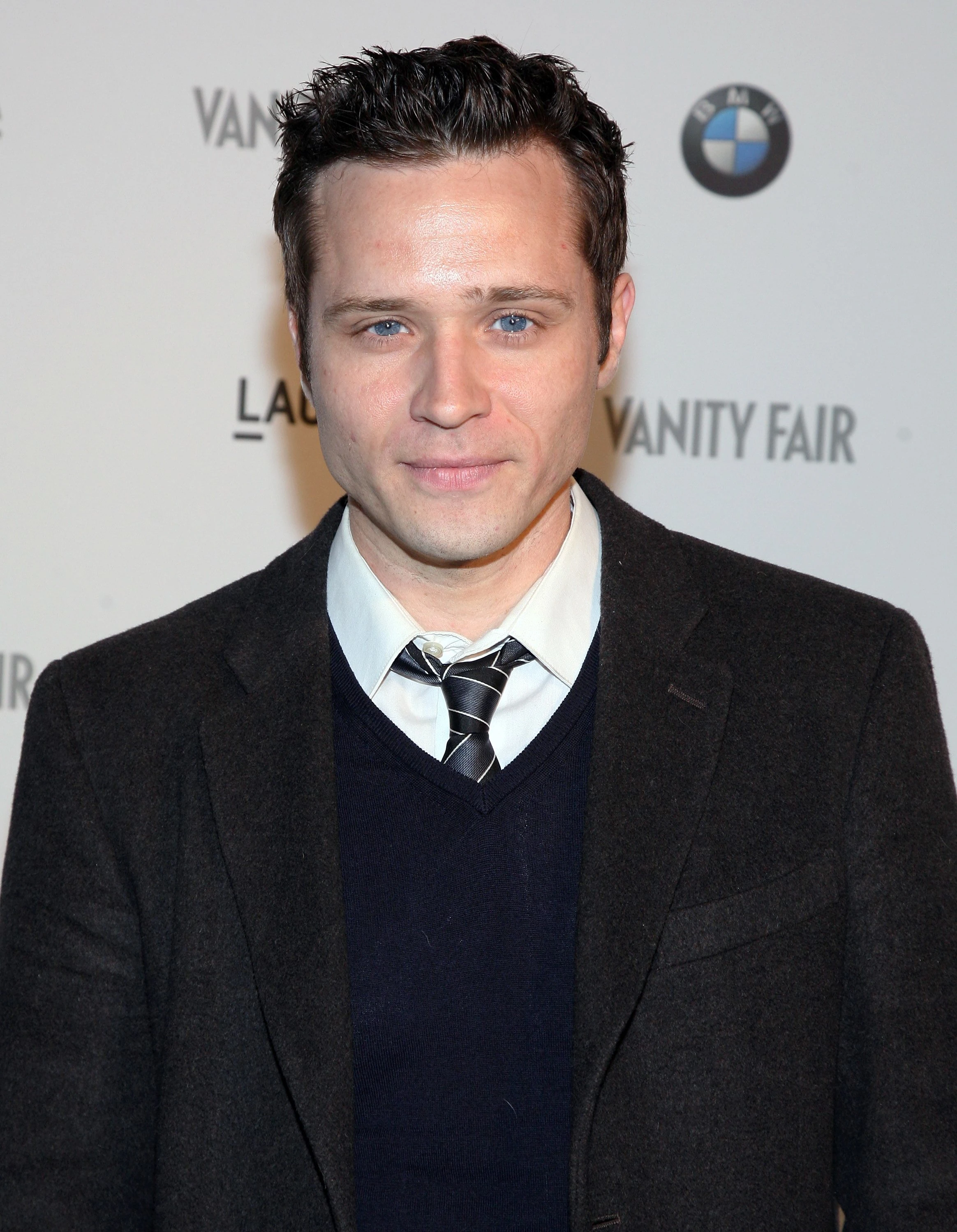 Seamus Dever Doblaje Wiki FANDOM powered by Wikia